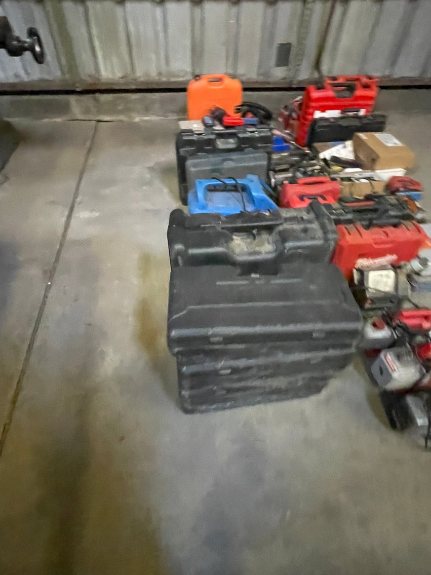 Image for Maddox Heating & Air Surplus Liquidation *Live Auction*