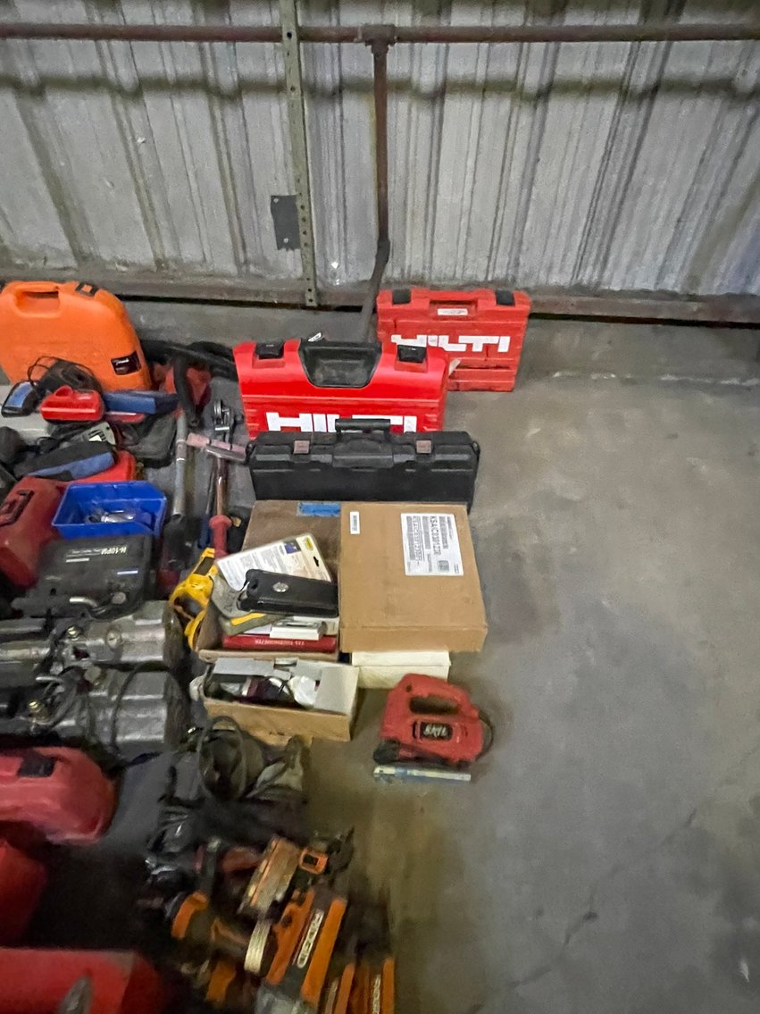 Image for Maddox Heating & Air Surplus Liquidation *Live Auction*