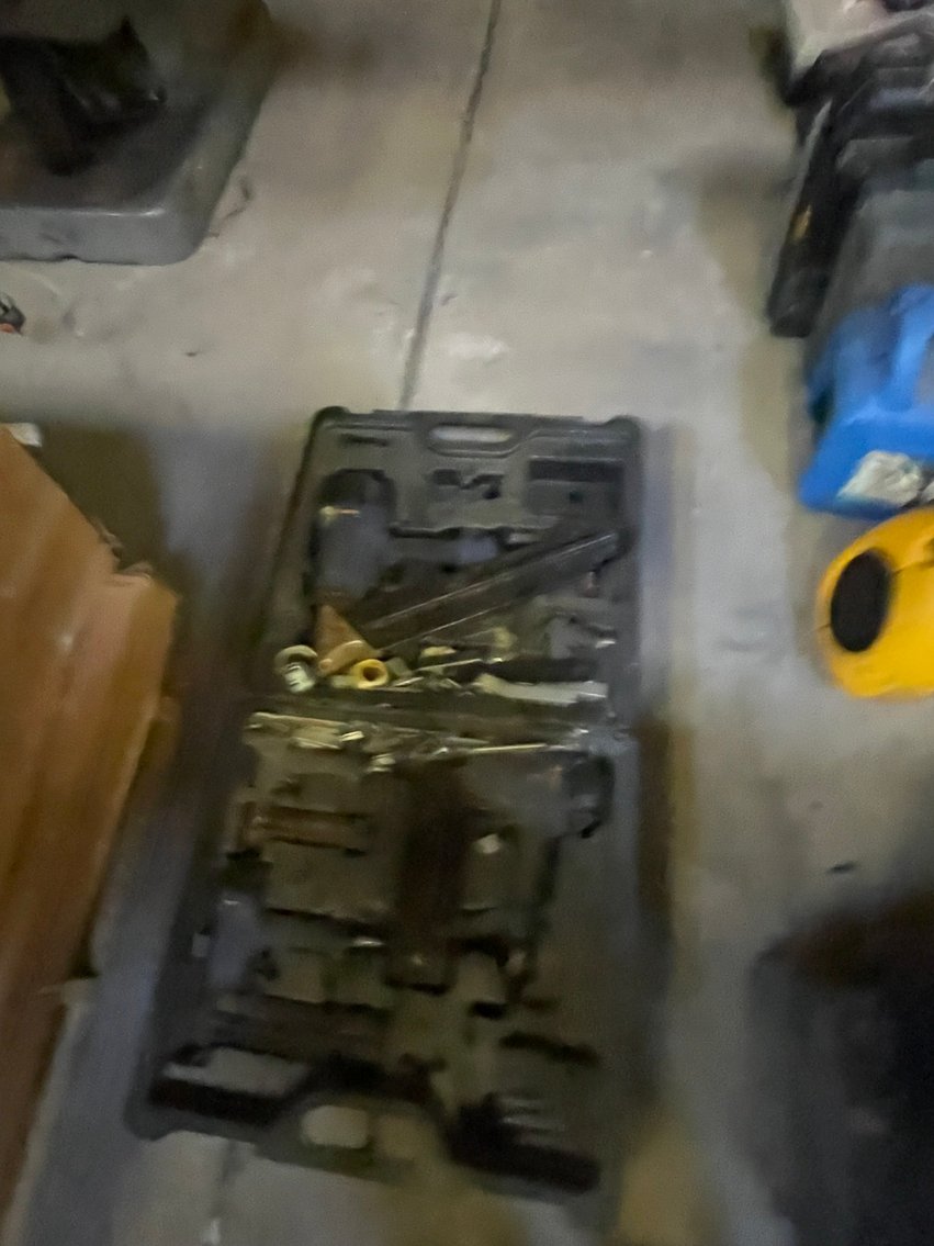 Image for Maddox Heating & Air Surplus Liquidation *Live Auction*