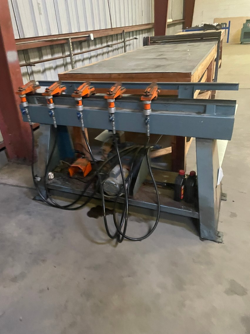 Image for Maddox Heating & Air Surplus Liquidation *Live Auction*