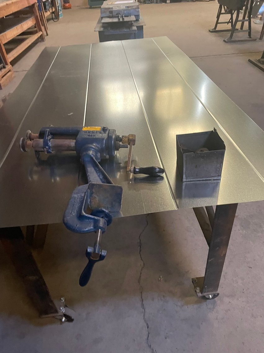 Image for Maddox Heating & Air Surplus Liquidation *Live Auction*