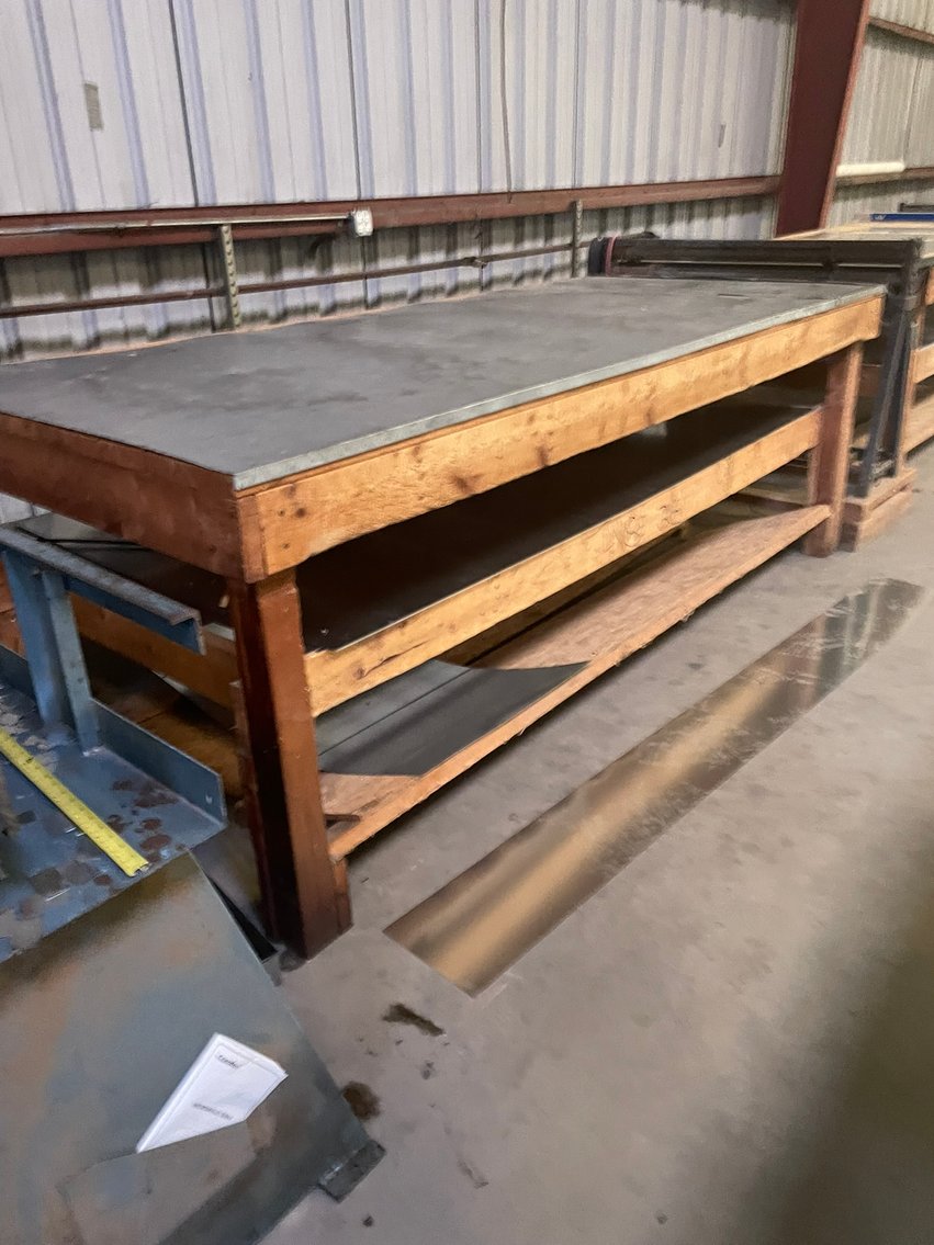 Image for Maddox Heating & Air Surplus Liquidation *Live Auction*