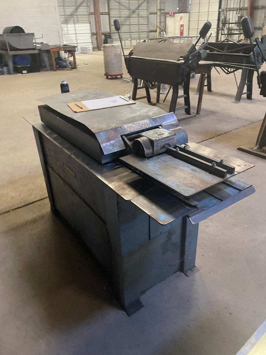 Image for Maddox Heating & Air Surplus Liquidation *Live Auction*