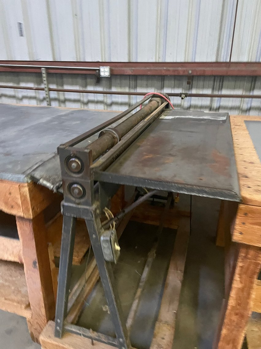 Image for Maddox Heating & Air Surplus Liquidation *Live Auction*