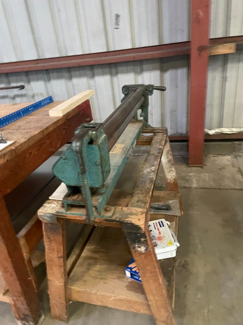 Image for Maddox Heating & Air Surplus Liquidation *Live Auction*