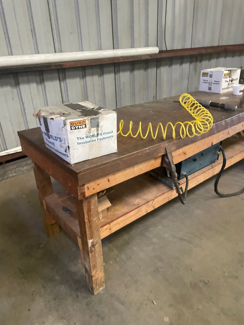 Image for Maddox Heating & Air Surplus Liquidation *Live Auction*