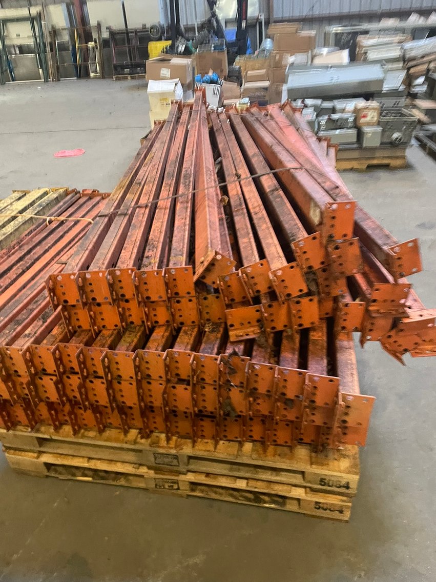 Image for Maddox Heating & Air Surplus Liquidation *Live Auction*