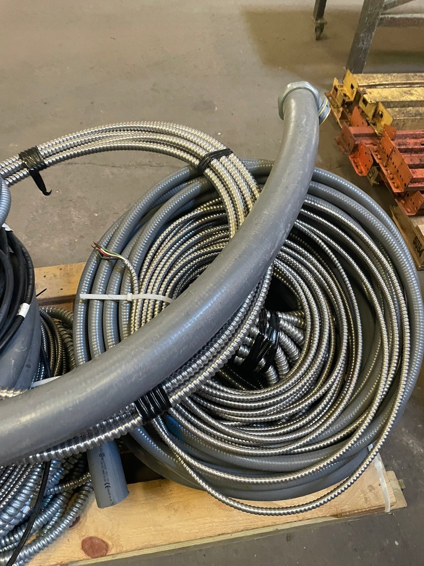 Image for Maddox Heating & Air Surplus Liquidation *Live Auction*