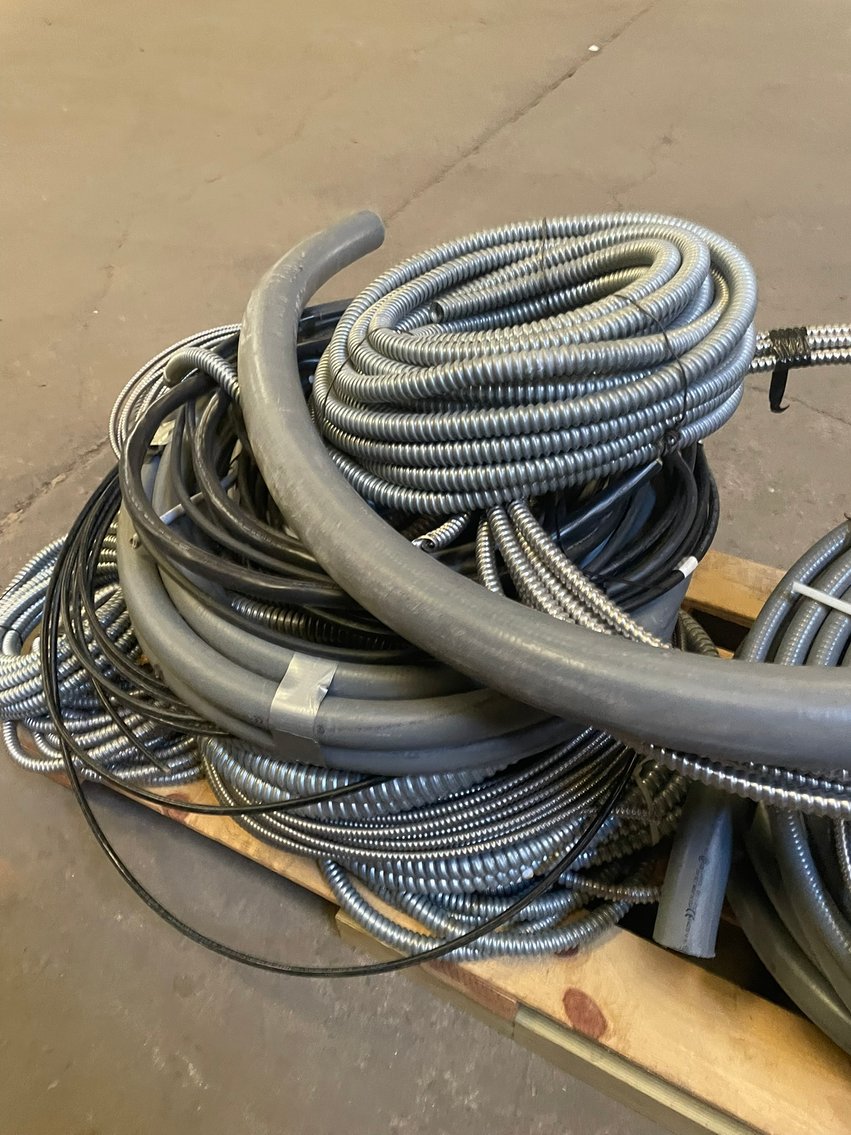 Image for Maddox Heating & Air Surplus Liquidation *Live Auction*