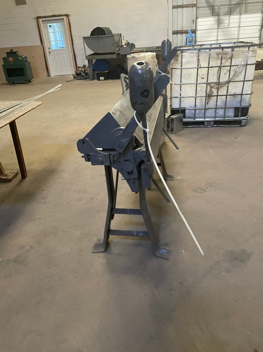 Image for Maddox Heating & Air Surplus Liquidation *Live Auction*