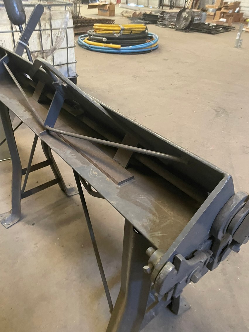 Image for Maddox Heating & Air Surplus Liquidation *Live Auction*