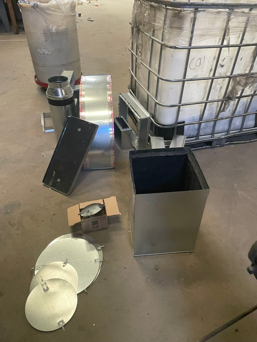 Image for Maddox Heating & Air Surplus Liquidation *Live Auction*