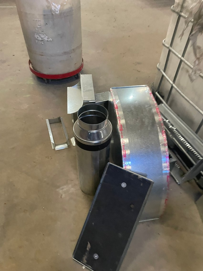 Image for Maddox Heating & Air Surplus Liquidation *Live Auction*