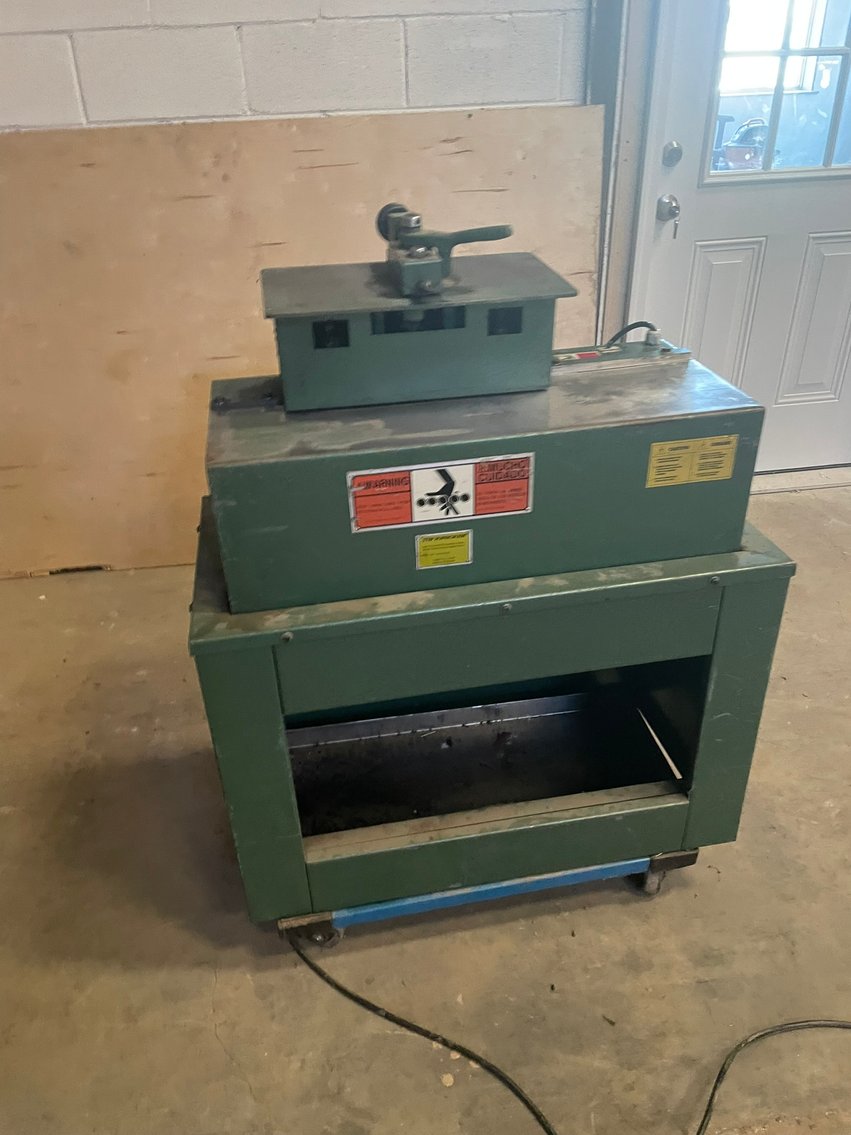 Image for Maddox Heating & Air Surplus Liquidation *Live Auction*