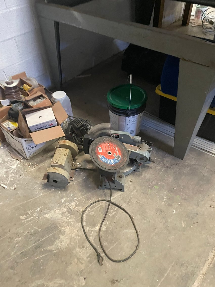 Image for Maddox Heating & Air Surplus Liquidation *Live Auction*