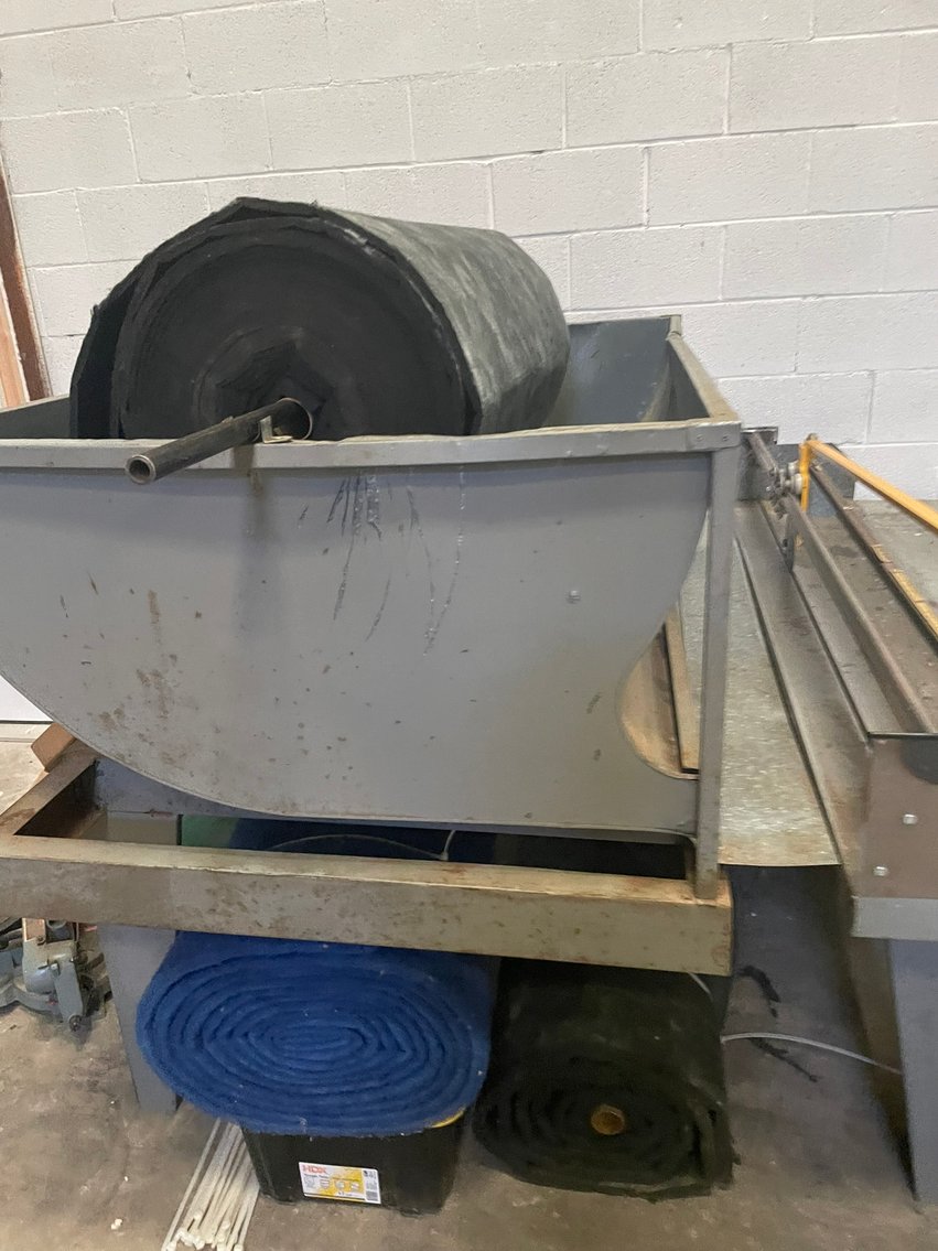 Image for Maddox Heating & Air Surplus Liquidation *Live Auction*