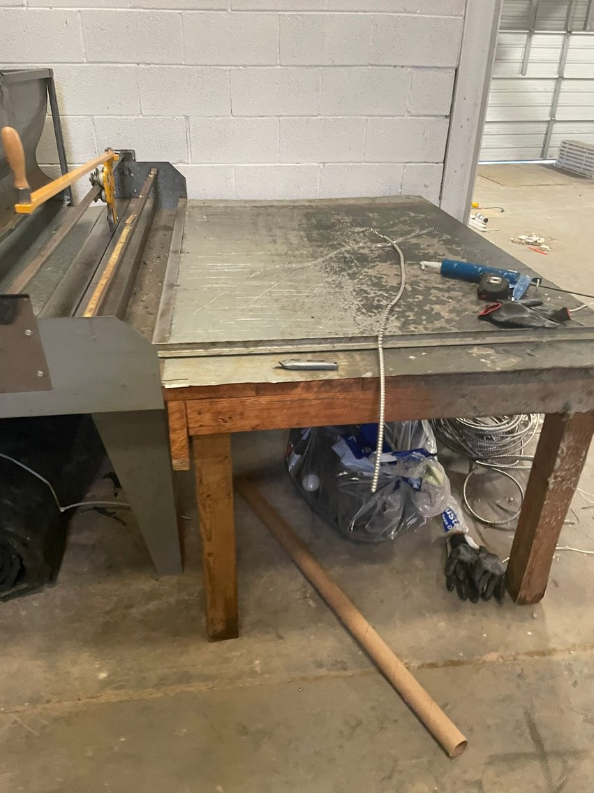 Image for Maddox Heating & Air Surplus Liquidation *Live Auction*