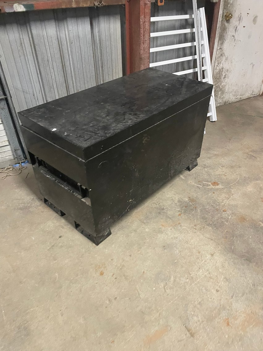 Image for Maddox Heating & Air Surplus Liquidation *Live Auction*