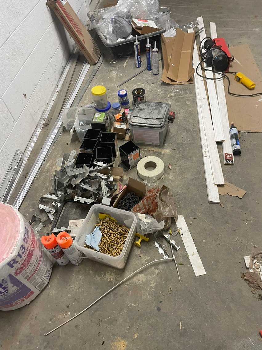 Image for Maddox Heating & Air Surplus Liquidation *Live Auction*