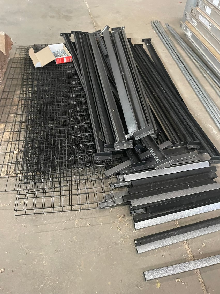 Image for Maddox Heating & Air Surplus Liquidation *Live Auction*