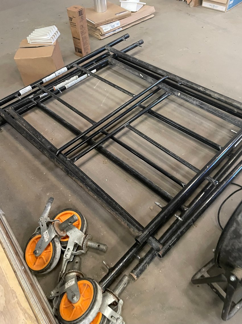 Image for Maddox Heating & Air Surplus Liquidation *Live Auction*