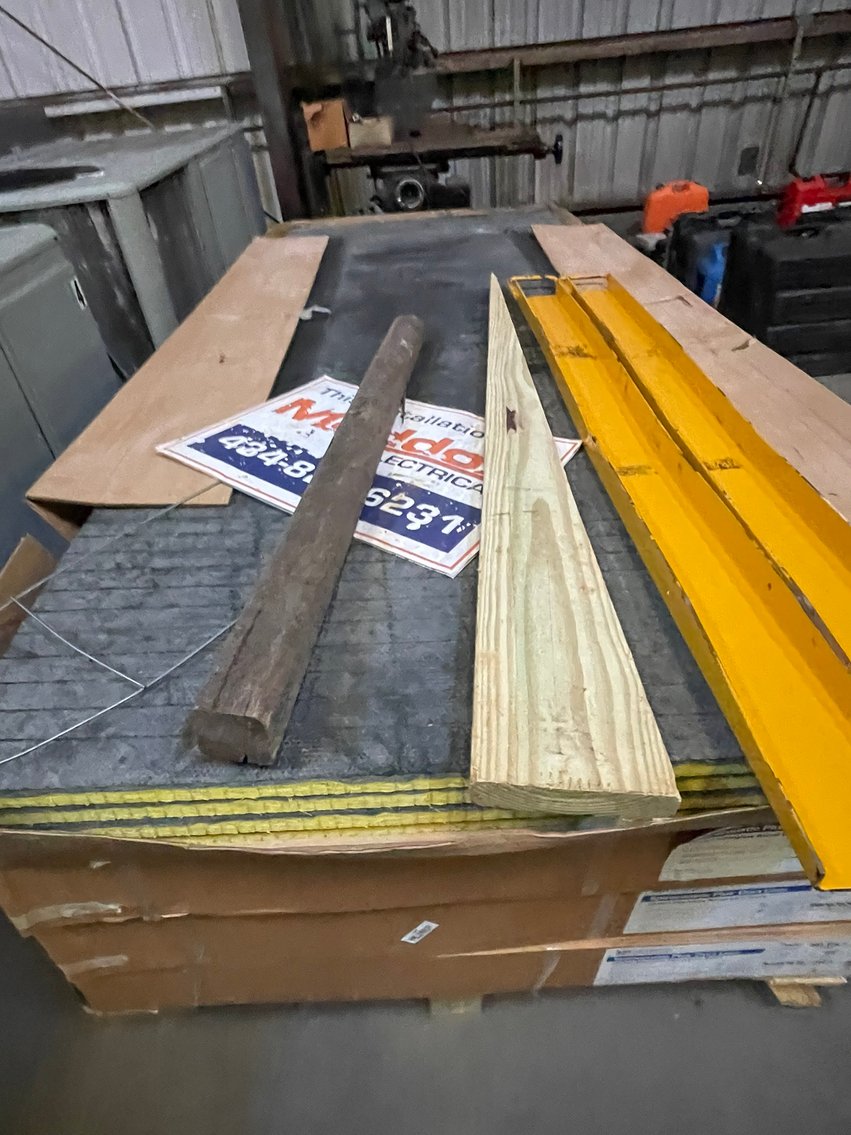 Image for Maddox Heating & Air Surplus Liquidation *Live Auction*