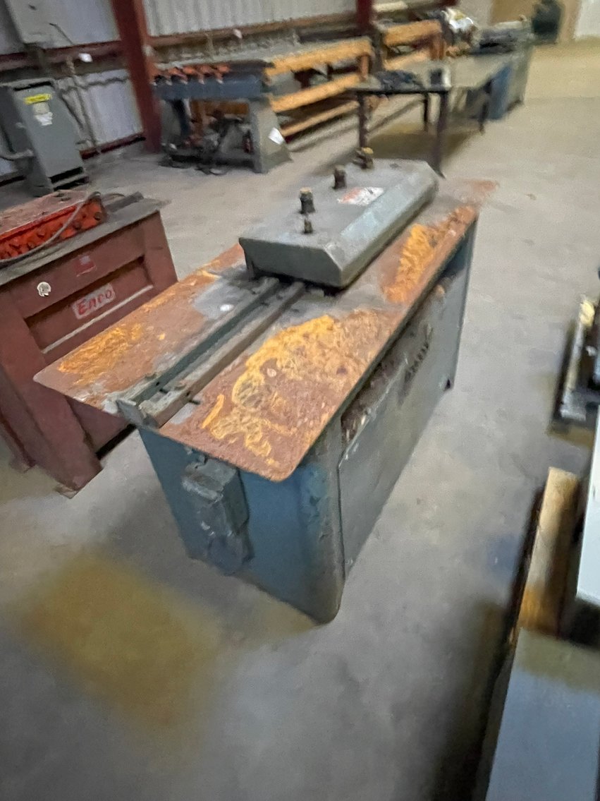 Image for Maddox Heating & Air Surplus Liquidation *Live Auction*