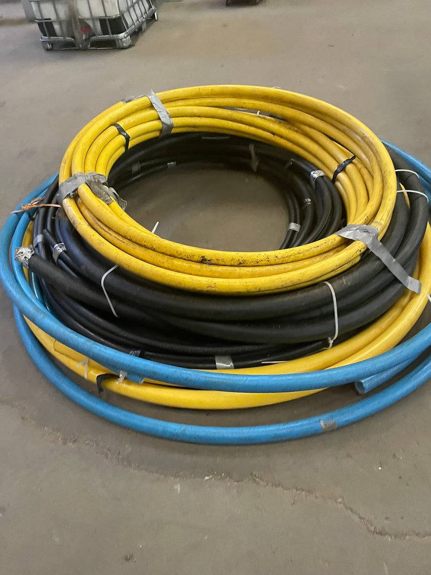 Image for Maddox Heating & Air Surplus Liquidation *Live Auction*