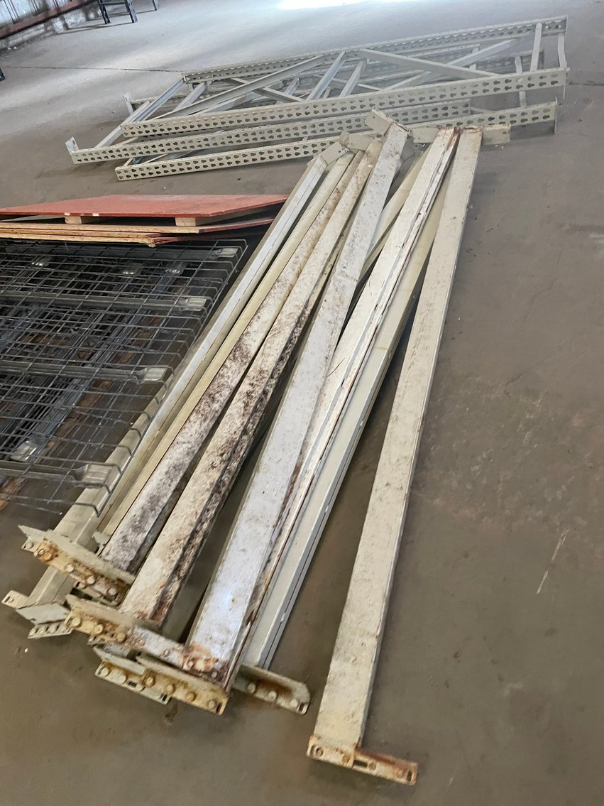 Image for Maddox Heating & Air Surplus Liquidation *Live Auction*