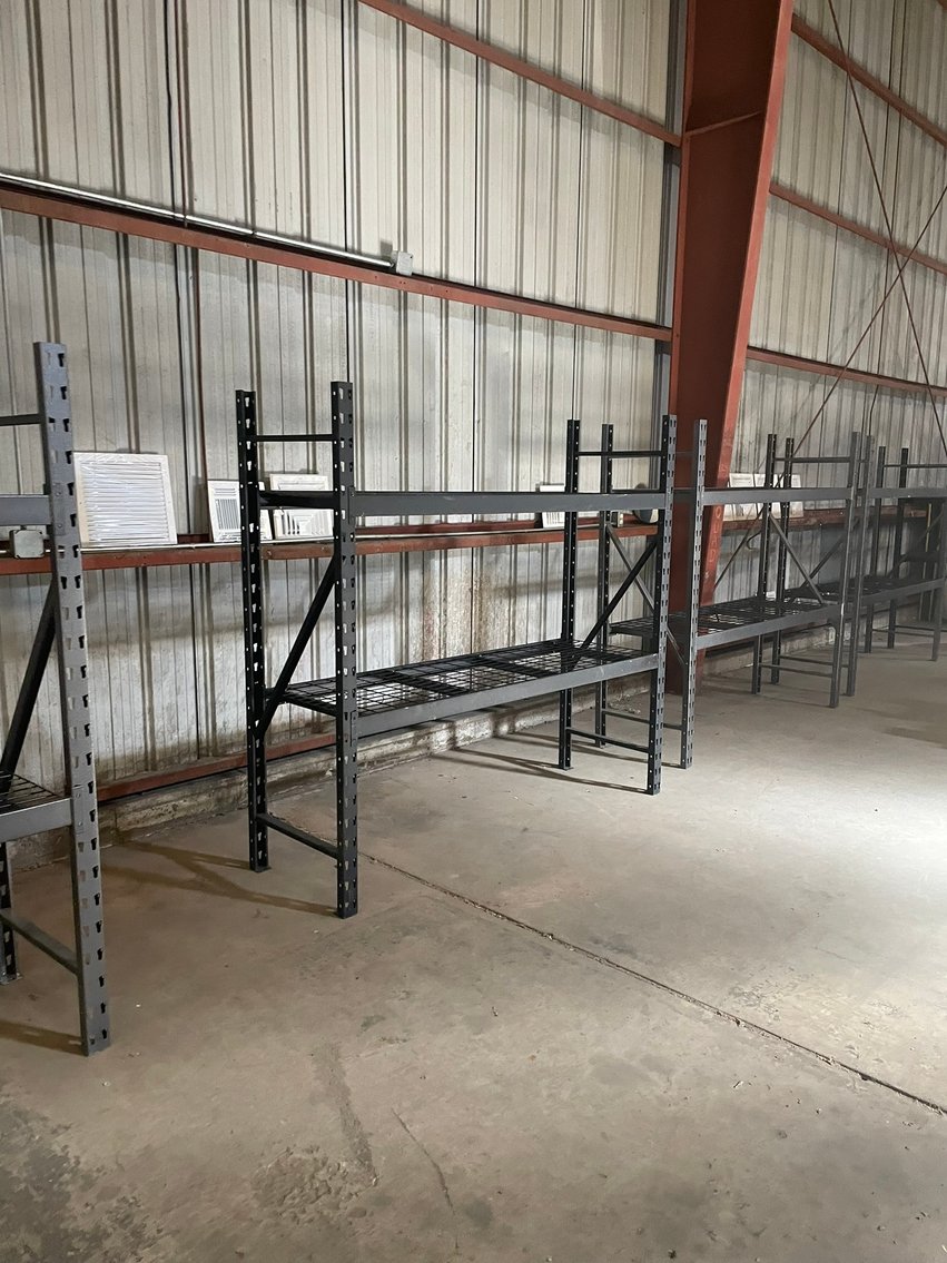 Image for Maddox Heating & Air Surplus Liquidation *Live Auction*