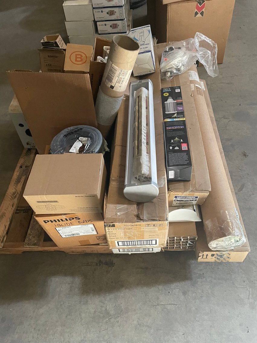 Image for Maddox Heating & Air Surplus Liquidation *Live Auction*