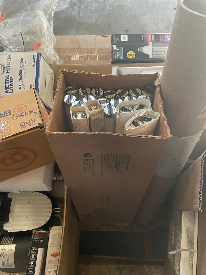 Image for Maddox Heating & Air Surplus Liquidation *Live Auction*