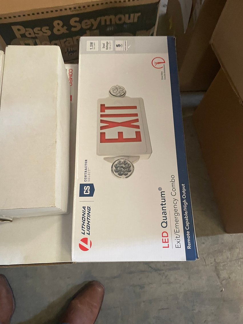 Image for Maddox Heating & Air Surplus Liquidation *Live Auction*