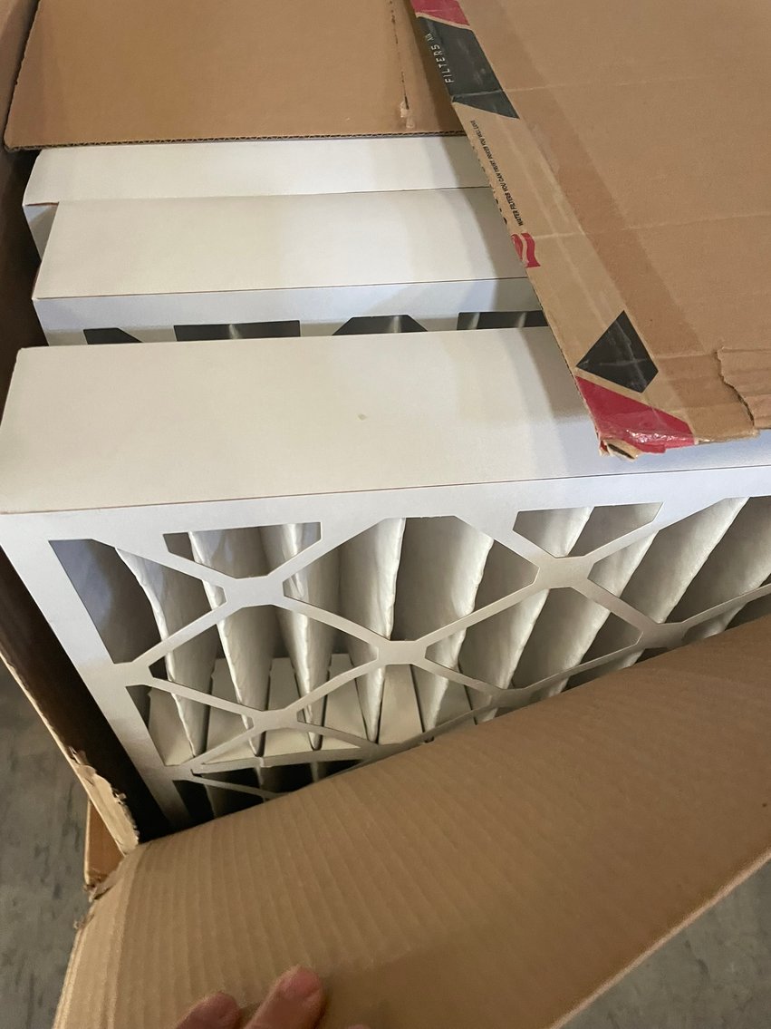 Image for Maddox Heating & Air Surplus Liquidation *Live Auction*