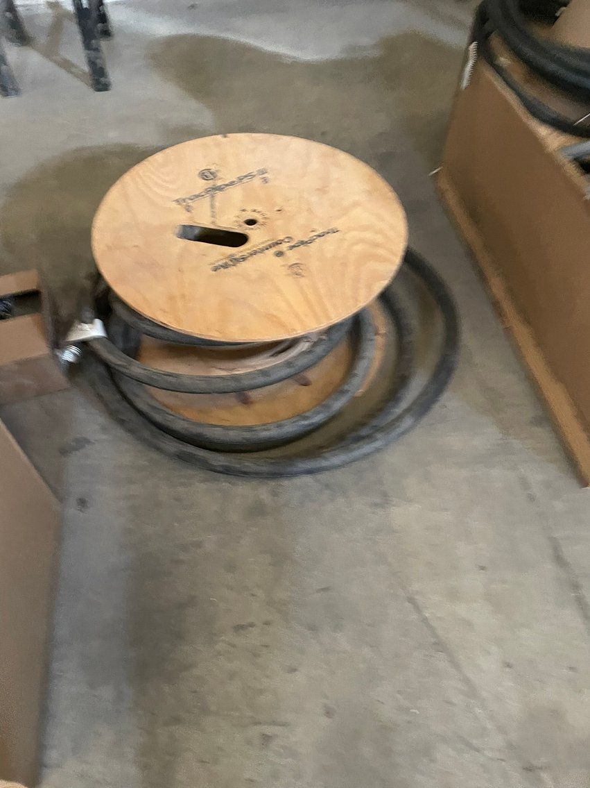 Image for Maddox Heating & Air Surplus Liquidation *Live Auction*