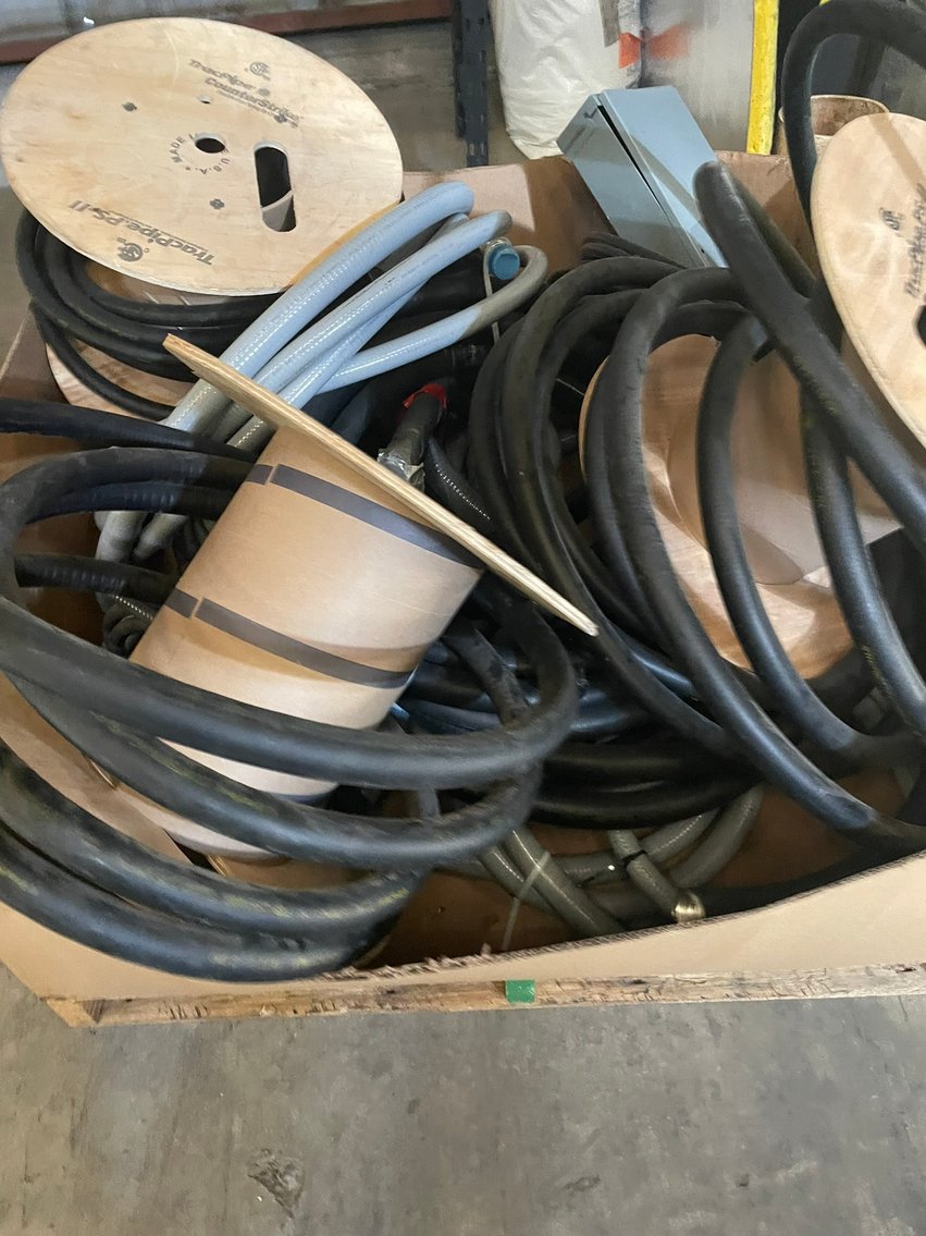 Image for Maddox Heating & Air Surplus Liquidation *Live Auction*