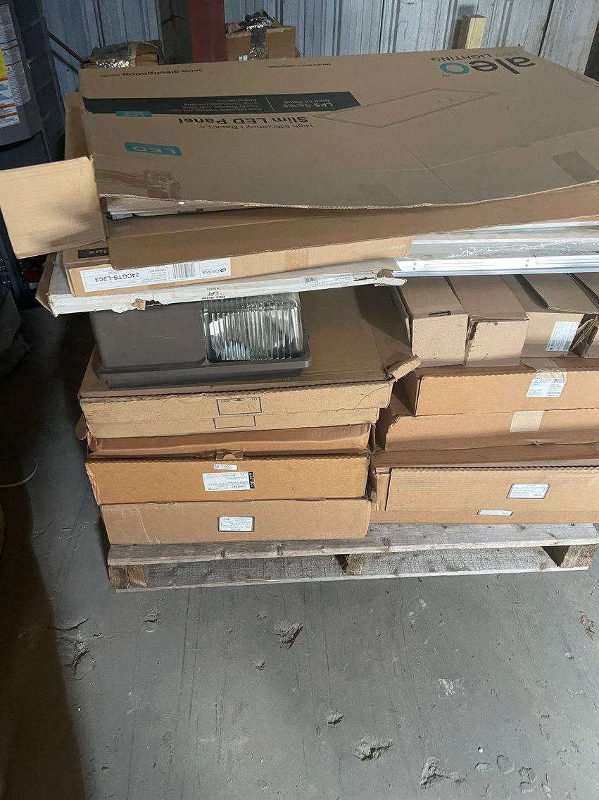 Image for Maddox Heating & Air Surplus Liquidation *Live Auction*