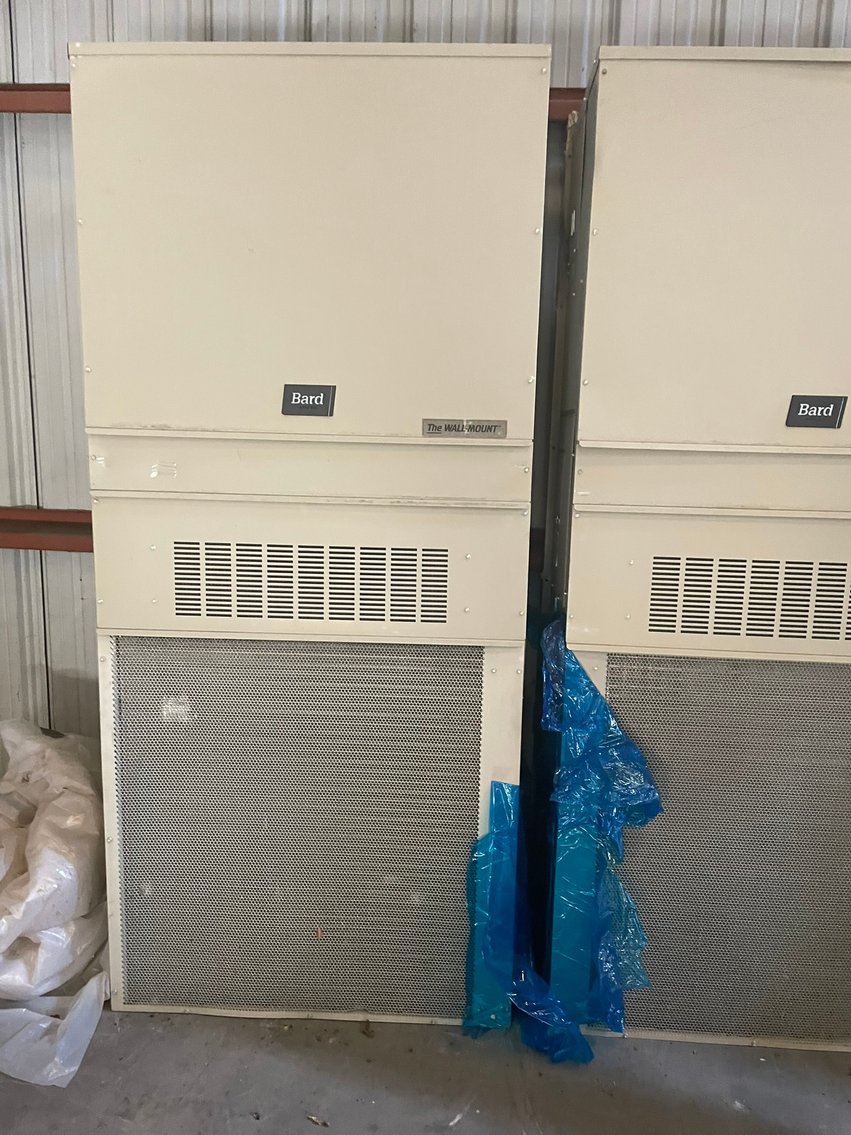 Image for Maddox Heating & Air Surplus Liquidation *Live Auction*