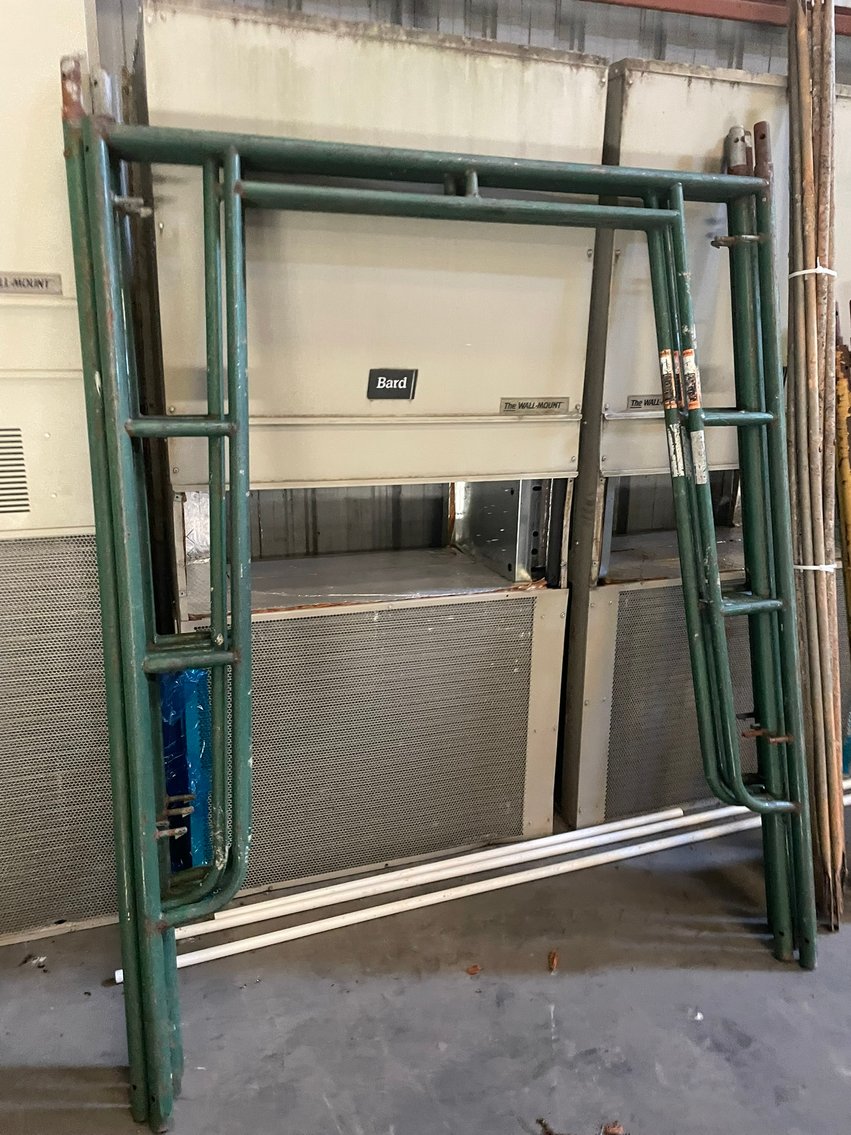 Image for Maddox Heating & Air Surplus Liquidation *Live Auction*