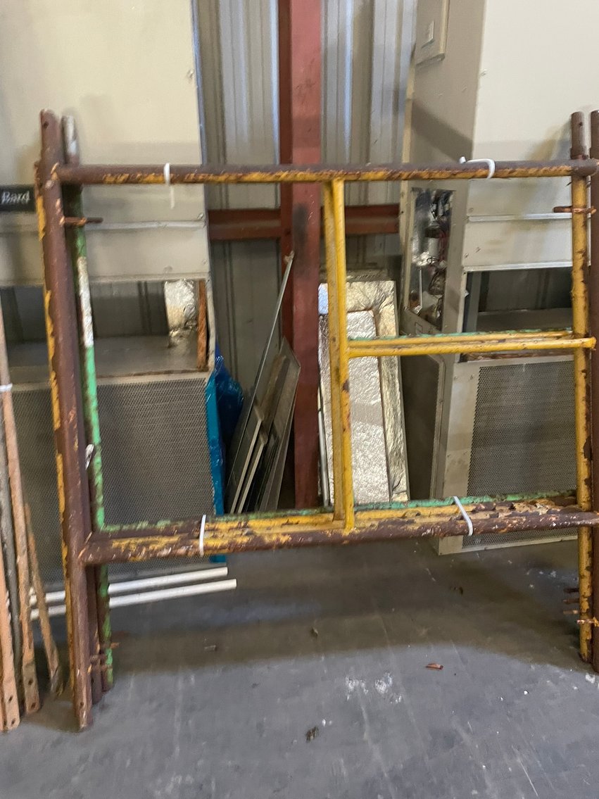 Image for Maddox Heating & Air Surplus Liquidation *Live Auction*