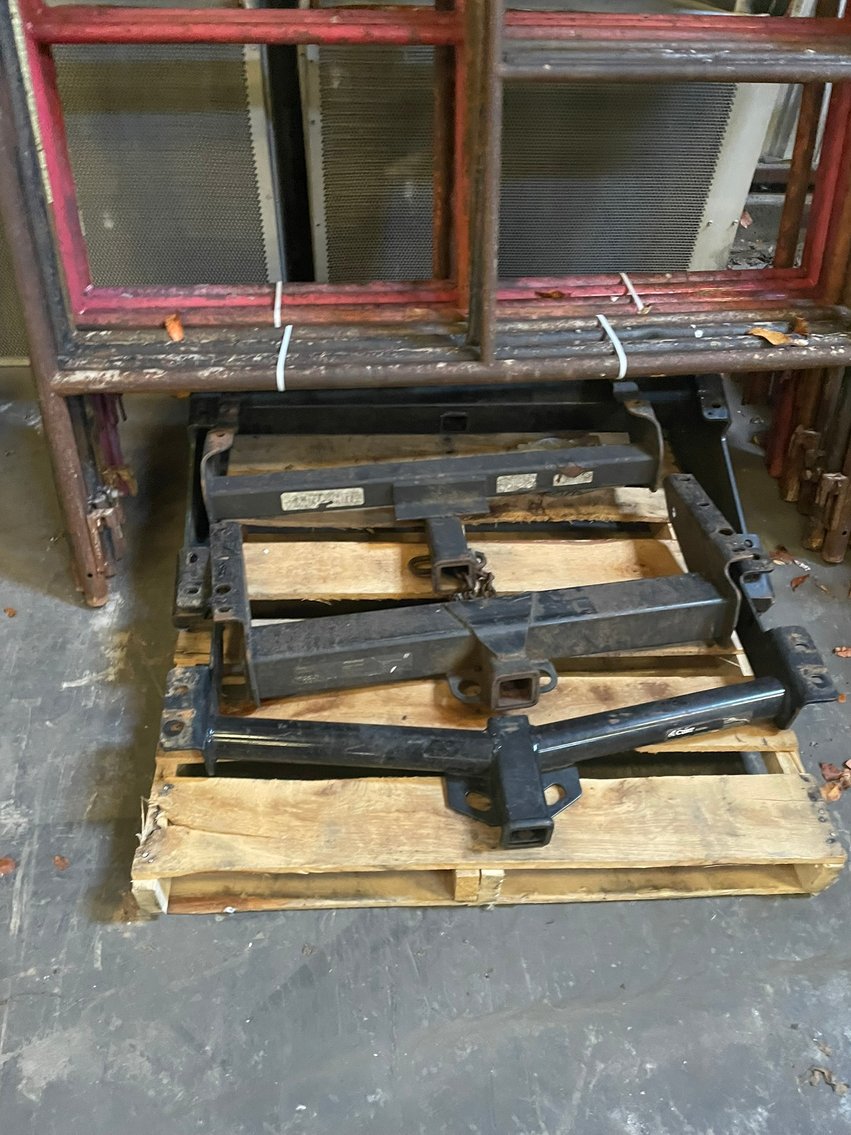 Image for Maddox Heating & Air Surplus Liquidation *Live Auction*