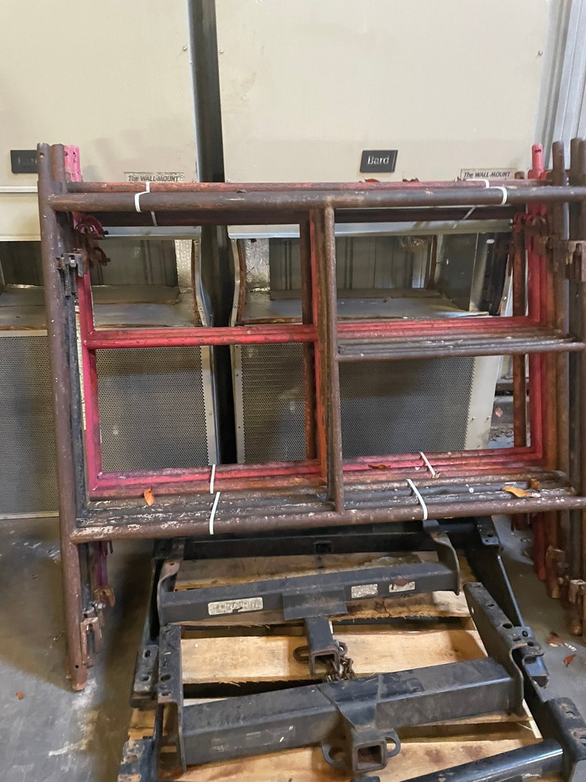 Image for Maddox Heating & Air Surplus Liquidation *Live Auction*