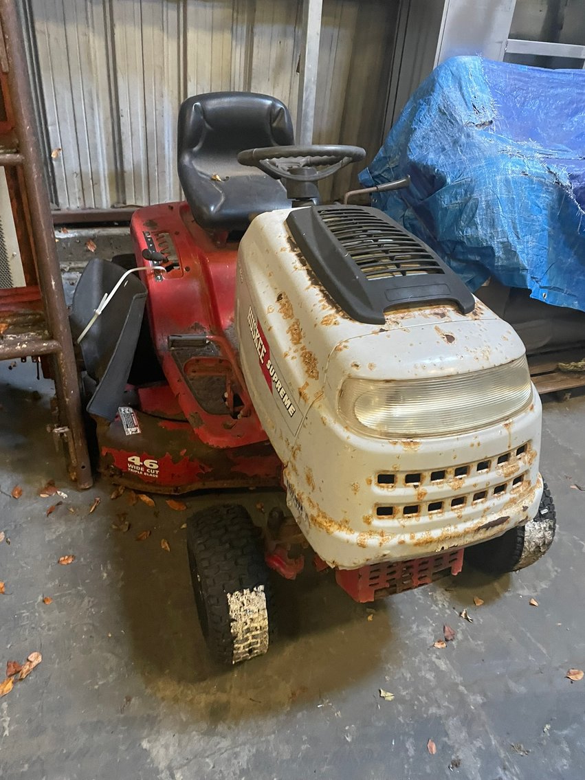 Image for Maddox Heating & Air Surplus Liquidation *Live Auction*