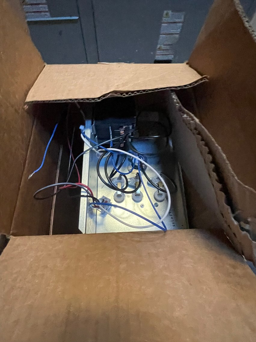 Image for Maddox Heating & Air Surplus Liquidation *Live Auction*