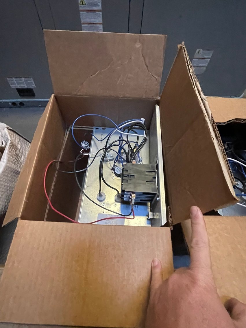 Image for Maddox Heating & Air Surplus Liquidation *Live Auction*