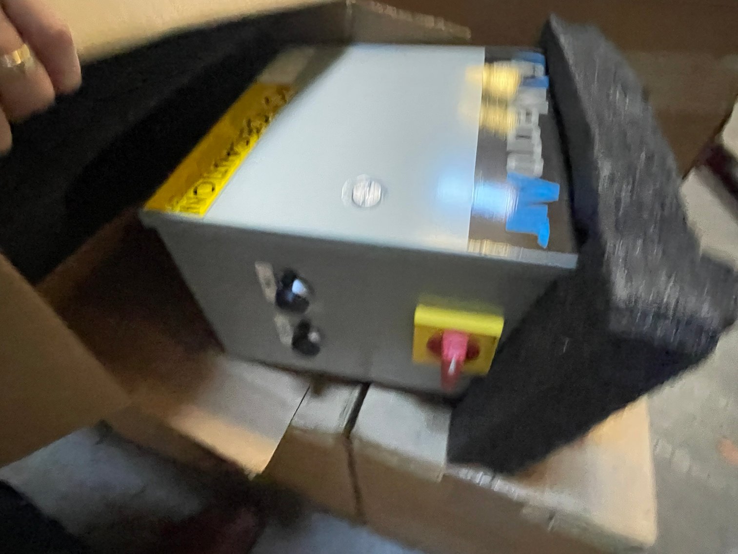 Image for Maddox Heating & Air Surplus Liquidation *Live Auction*