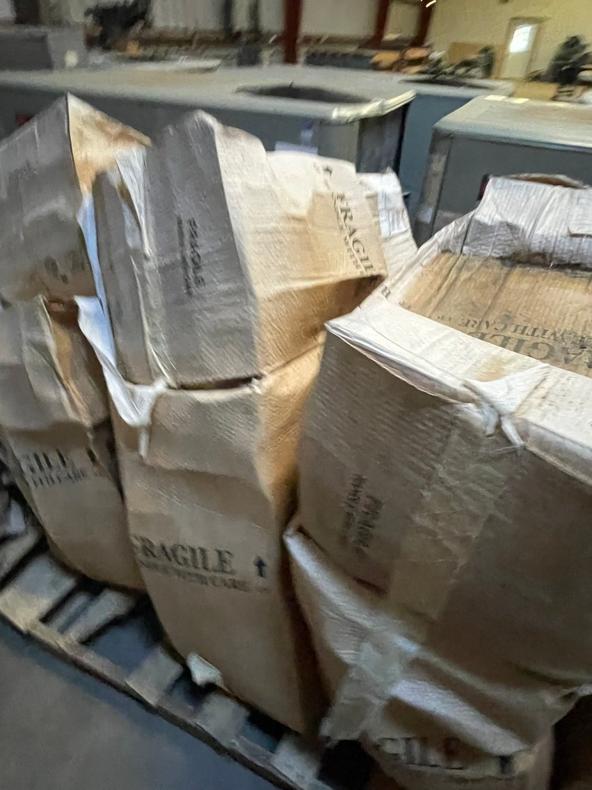 Image for Maddox Heating & Air Surplus Liquidation *Live Auction*