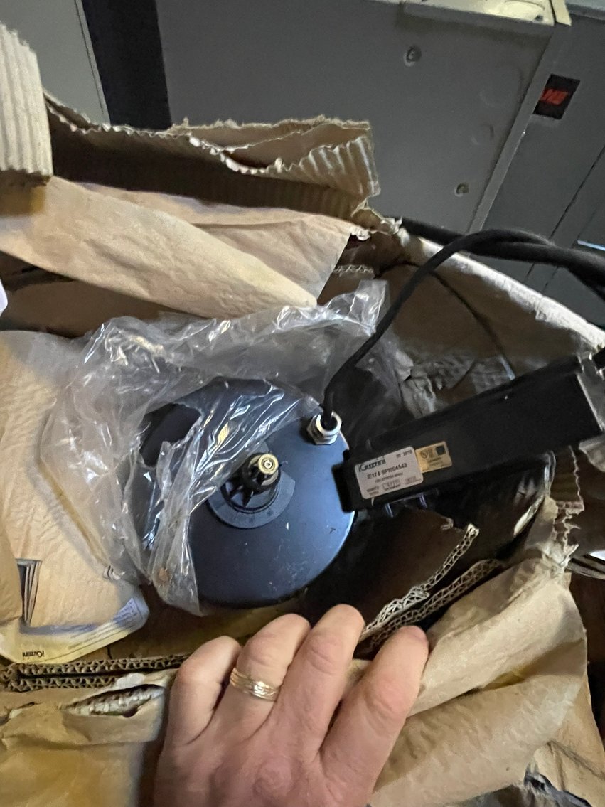 Image for Maddox Heating & Air Surplus Liquidation *Live Auction*