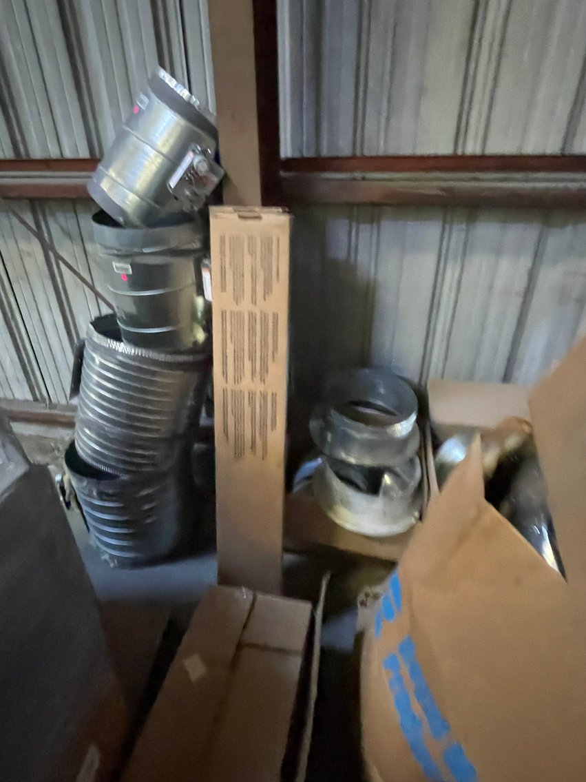 Image for Maddox Heating & Air Surplus Liquidation *Live Auction*