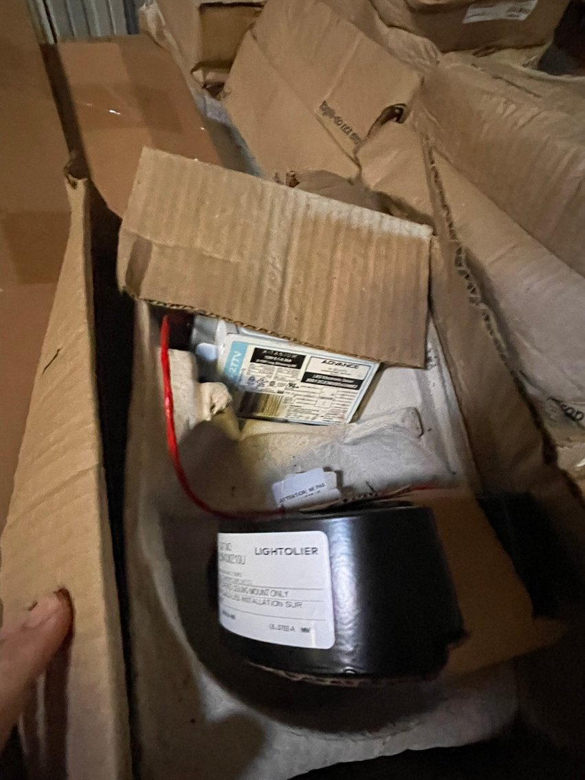 Image for Maddox Heating & Air Surplus Liquidation *Live Auction*